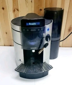 Siemens Coffee Machine CTES24 - Picture 1 of 4