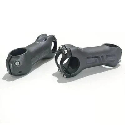 Full Carbon Fiber UD Matte Stem Mountain Road Bike Stem 6 Degree 70-120mm Length - Image 1 of 4