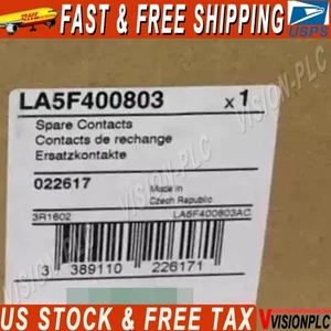 LA5F400803 in scatola IVA gratuita USA - Foto 1 di 3