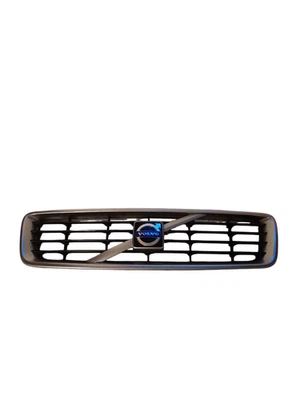 REJILLA RADIADOR SUPERIOR DELANTERA VOLVO C30 2006 2007 2008 2009 30657194 30655403 OEM Foto 1 de 4