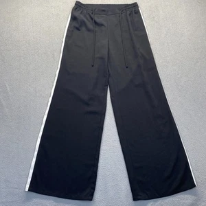 Joe B By Joe BenBasset Junior's Wide Leg Pants, Size Large,Y2K,Baggy,Drawstrin - Picture 1 of 9