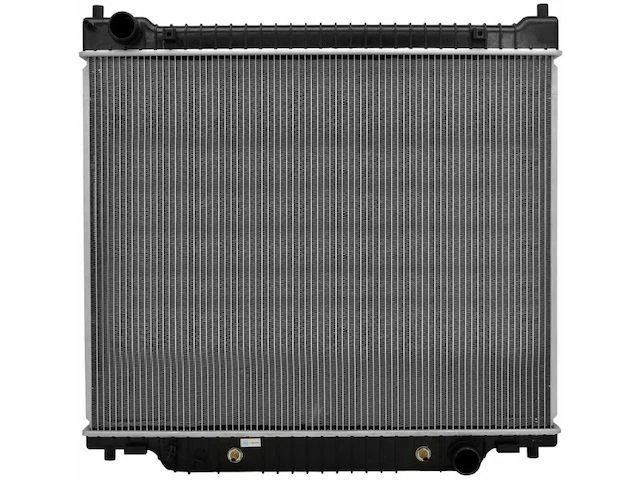 CSF 57VM17S Radiator Fits 1997-2002 Ford E150 Econoline Club Wagon — 第 1/1 张图片