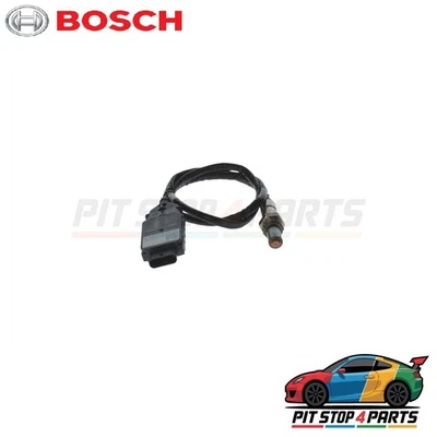 Bosch 0281008817 NOX Sensor Durable 04L907807CL 04L907807FK 04L907805CL - Image 1 of 4