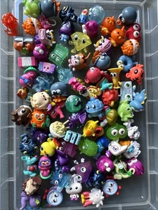 Moshi Monsters Figures Bundle X79 M425 - Picture 1 of 10