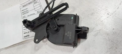 Mini Cooper S puerta abatible motor calentador aire acondicionado puerta actuador 2005 2006 2007 2008 Foto 1 de 4