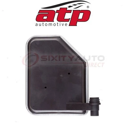 ATP Automatic Transmission Filter for 2006-2010 Hyundai Azera - Fluid Shift az - Imagem 1 de 4