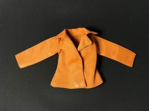 Sindy County Set Jacke 1977 hellbraun Pedigree 44307 Passform 12" Puppe TOP - Bild 1 von 3