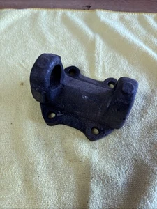 DETOMASO PANTERA ZF 5ds-25-2   Axle Flange - Picture 1 of 12
