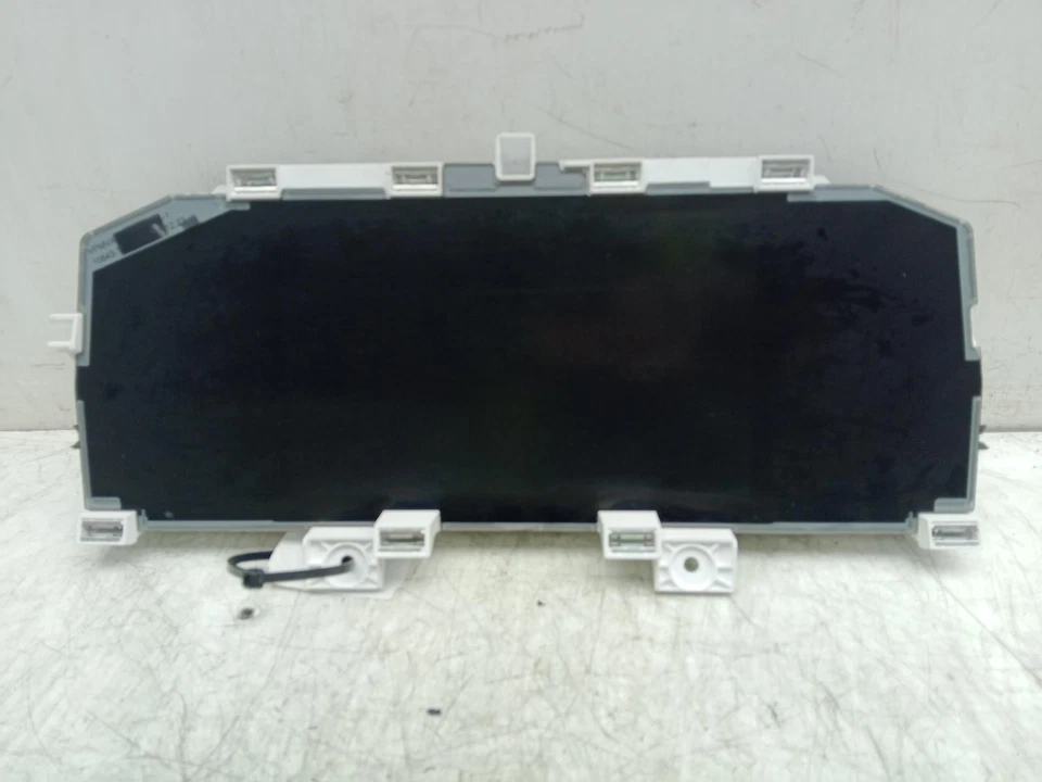 VOLKSWAGEN POLO SPEEDOMETER CLUSTER DIGITAL 2GP920310A MK6 2021 - 2024 - Image 1 of 4