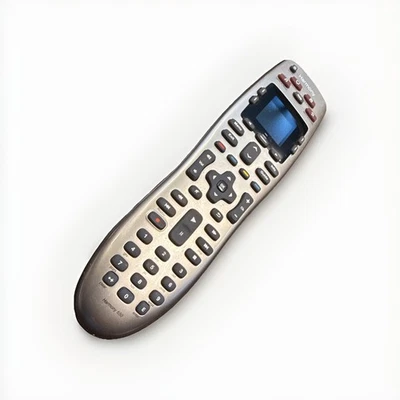 Logitech Harmony 650 Universal Remote Control Programmable All-in-One - Image 1 of 3