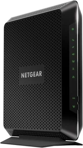 NETGEAR Nighthawk Modem Router Combo C7000-Compatible with Cable Providers - Picture 1 of 7