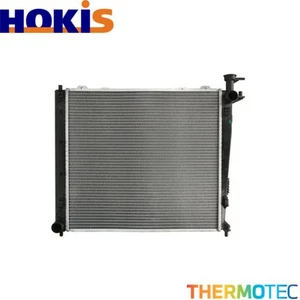 RADIATOR ENGINE COOLING D70322TT FOR KIA SORENTO/II/SUV/Van D4HA 2.0L 4cyl - Picture 1 of 7