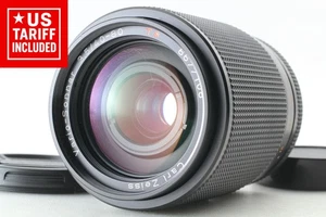 【N MINT】 Contax Carl Zeiss Vario-Sonnar T* 40-80mm f/3.5 AEG Lens C/Y From JAPAN - Picture 1 of 16