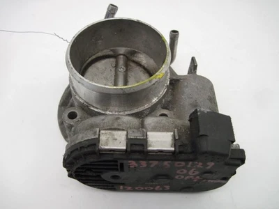 Used Fuel Injection Throttle Body fits: 2006 Kia Optima 2.4 Grade A - Изображение 1 из 4