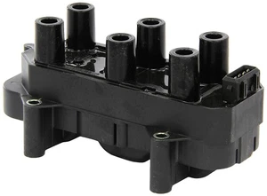 Bosch Ignition Coil for Holden Vectra Hatchback JS II 2.5L Petrol X25XE 1999-00 - Picture 1 of 1