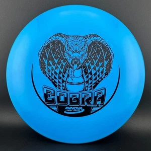 Star Cobra - Artist Corner OOP - Picture 1 of 27