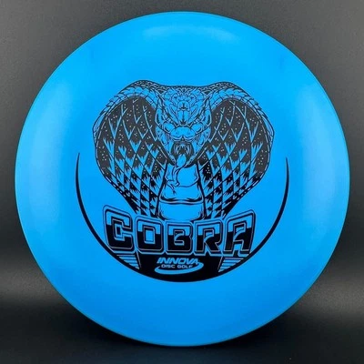 Star Cobra - Artist Corner OOP - Image 1 of 4