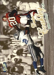 1998 Ultra Gold Medallion #64G Dexter Coakley - NM-MT - Picture 1 of 2