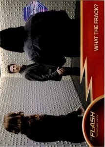 2016 Cryptozoic The Flash Season 1 Base Set Trading Card #59 - Picture 1 of 2