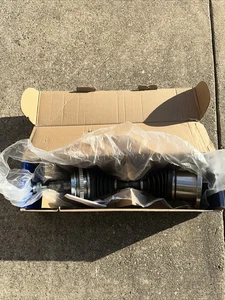 NEW GM-8030 CV Axle Shaft Front Driver 4WD 210263 - Picture 1 of 8