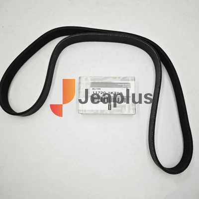 OEM For Nissan 2012-2021 Versa Sedan Note 1.6 Serpentine Drive Belt 11720-1KT0A Foto 1 de 4