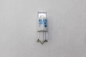 RetroArcade.us, Arcade Game LED Lamp for Illuminated Pushbuttons (Blue) 12v DC - Picture 1 of 1