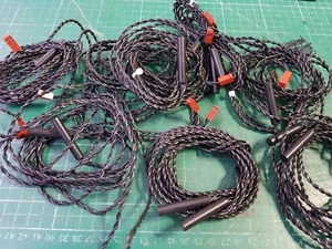 Sensor de temperatura 16 piezas EX MOD - Imagen 1 de 7