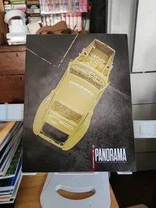 August 2021 Porsche PCA Panorama Magazine #773 RARE!! Awesome L@@K - Picture 1 of 6