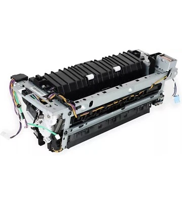 RM2-6460 HP M452/477/M454/M479 MONTAJE FUSOR VERSIÓN DÚPLEX (RM2-6418) GENUINO Foto 1 de 3