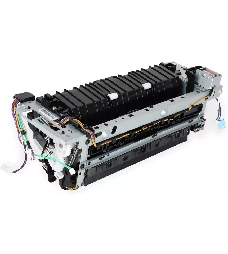 RM2-6460 HP M452/477/M454/M479 MONTAJE FUSOR VERSIÓN DÚPLEX (RM2-6418) GENUINO Foto 1 de 3