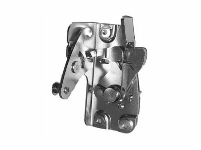 适用于 1960 - 1963 年 GMC 1000 系列门闩组件左侧 - 司机侧 98154JM — 第 1/2 张图片