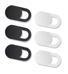 Ultra-Thin Camera Cas Slide pour Lenovo IBM ThinkPad Laptop Web Blocker - Imagen 1 de 9