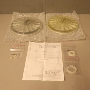 MIllipore Vantage S2 & A2 Flow Cell Kit V250 87025015 - Picture 1 of 7