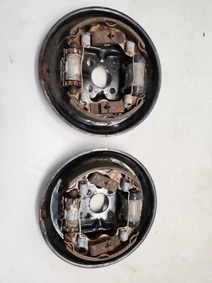 86 87 88 honda 200sx trx200sx trx 200 frenos delanteros zapata freno cilindro #19 Foto 1 de 4