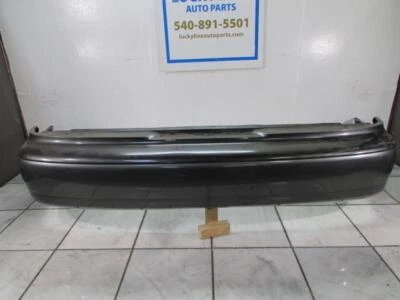 PARACHOQUES TRASERO LEXUS ES300 97 98 99 00 01 Foto 1 de 4