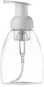 , Foaming Soap Dispenser Pump-Bottle for Dr. Bronner's Castile Liquid Soap, 250m - Picture 1 of 12