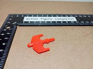 M.A.S.K Parts VANDAL misil torpedo cañón máscara kenner accesorio parte 27I - Imagen 1 de 1