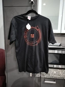 BAYSIDE T-SHIRT SIZE M - Picture 1 of 4