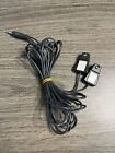 Genuine Sony Infrared IR Blaster Cable For Google TV NSZ-GT1 Blu-Ray Player