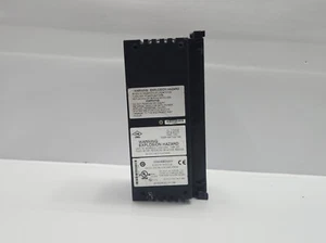 GE IC660TSD020L TERMINAL MODULE - Picture 1 of 10