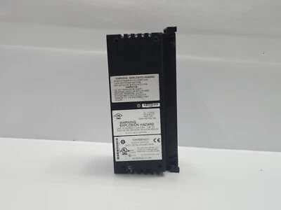 GE IC660TSD020L TERMINAL MODULE - Image 1 of 4