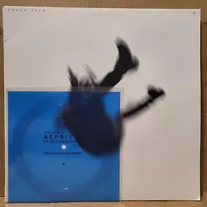 Trash Talk No Peace Vinyl + Action Bronson / Alchemist Flexi 2014 1st Press EX+ - Picture 1 of 5