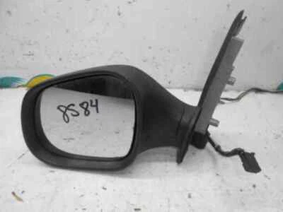 specchietto retrovisore sinistro per SEAT ALTEA XL (5P5) REFERENCE 2006 3234837 Foto 1 de 4