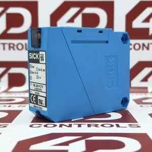 WL260-F270 | Sick | (6020976) Photoelectric Rectro Reflective Sensor, Used - Picture 1 of 3