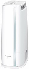 Panasonic Clothes drying dehumidifier decant method F-YZS60-A Air Cooling