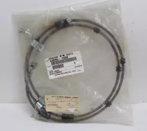 *New* Kawasaki OEM - Front Brake Hose - Part # 43095-1568 / 43095-1763 - Bild 1 von 3