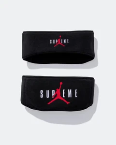 Supreme x Jordan Headband - FW24 - Picture 1 of 5