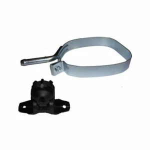 Sangle Echappement Silencieux Arriere Peugeot 207.  - Photo 1/3