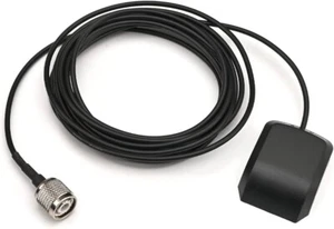MARINE BOAT GPS ANTENNA AERIAL TNC RAYMARINE - Picture 1 of 3