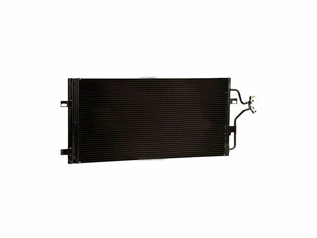 A/C Condenser 2TVJ21 for Buick Lucerne 2007 2006 2008 2009 2010 2011 - Image 1 of 1